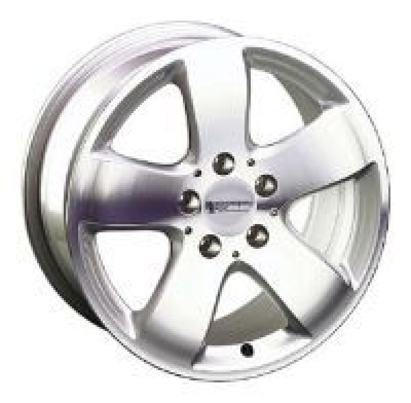 Replica W725 8.5x17/5x112 D66.6 ET35