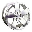 Replica W725 8.5x17/5x112 D66.6 ET35