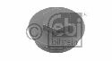 FEBI BILSTEIN 05880 - Lock Ring, stub axle MAN