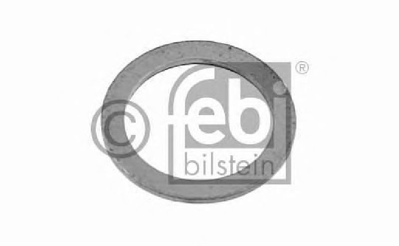 FEBI BILSTEIN 05881 - Seal Ring