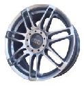 Replica 593 AU/VW 7.5x17/5x112 D57.1 ET42