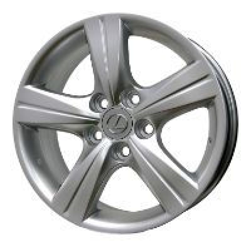 Replica 600 8x18/5x114.3 D60.1 ET45