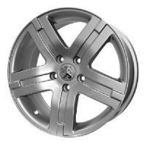 Replica 543 SU/PG 7x17/5x100 D56.1 ET48