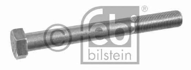 FEBI BILSTEIN 05888 - Screw