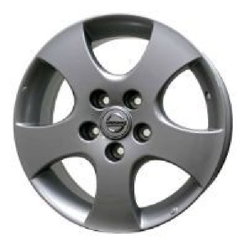Replica NI1 5.5x15/4x114.3 D66.1 ET40