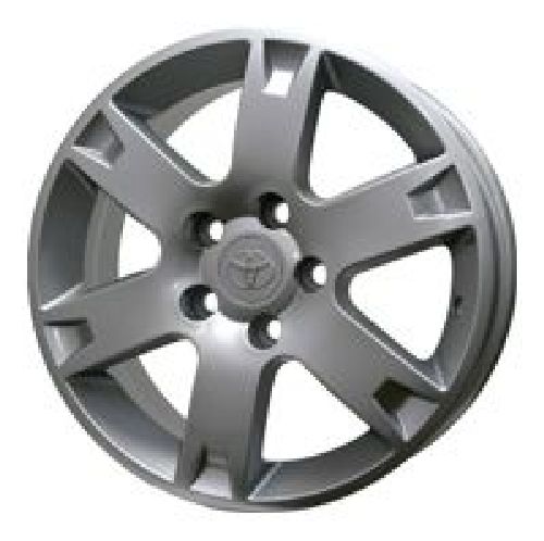 Replica 306 6.5x16/5x100 D54.1 ET45