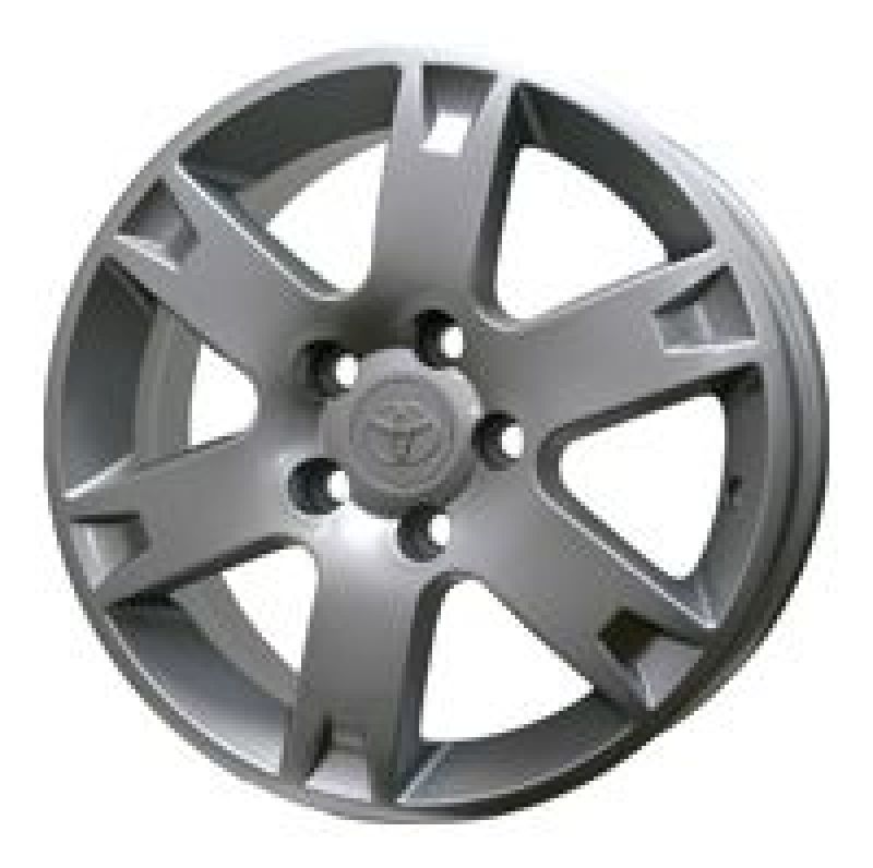 Replica 306 6.5x16/5x100 D54.1 ET45