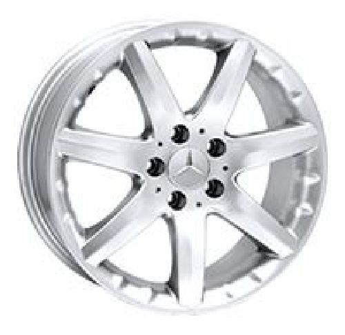 Replica W738 7x16/5x112 D66.6 ET45