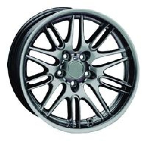 Replica R89 7.5x17/5x120 ET41