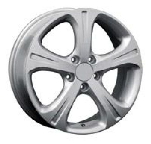 Replica 593 Honda 7x17/5x114.3 D64.1 ET50