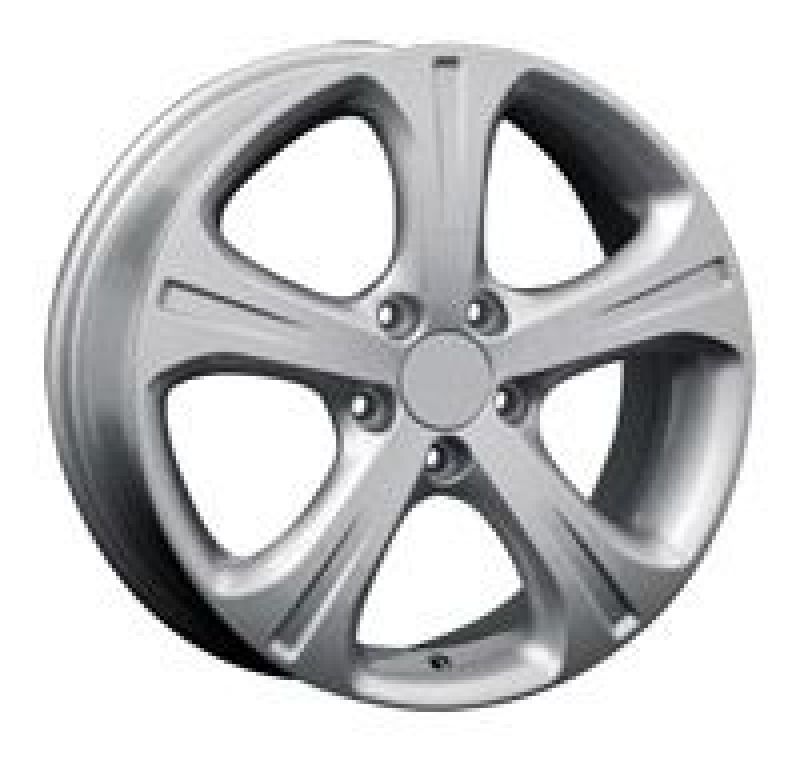 Replica 593 Honda 7x17/5x114.3 D64.1 ET50