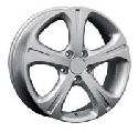 Replica 593 Honda 7x17/5x114.3 D64.1 ET50