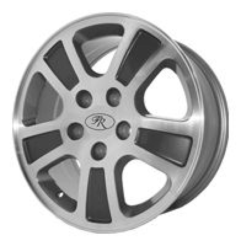 Replica 135 Ford 7x16/5x114.3 D67.1 ET45 MG