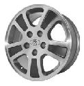 Replica 135 Ford 7x16/5x114.3 D67.1 ET45 MG