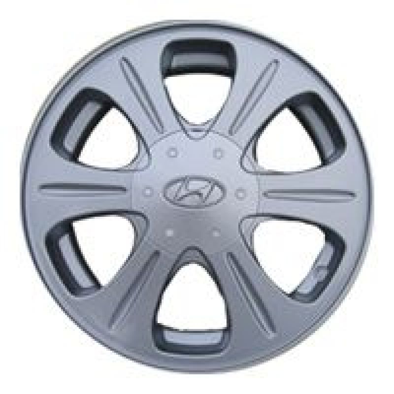 Replica 951 Hyndai 5.5x14/4x100 D54.1 ET46