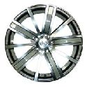Replica W4401 8x18/5x114.3 D66.1 ET47 Silver
