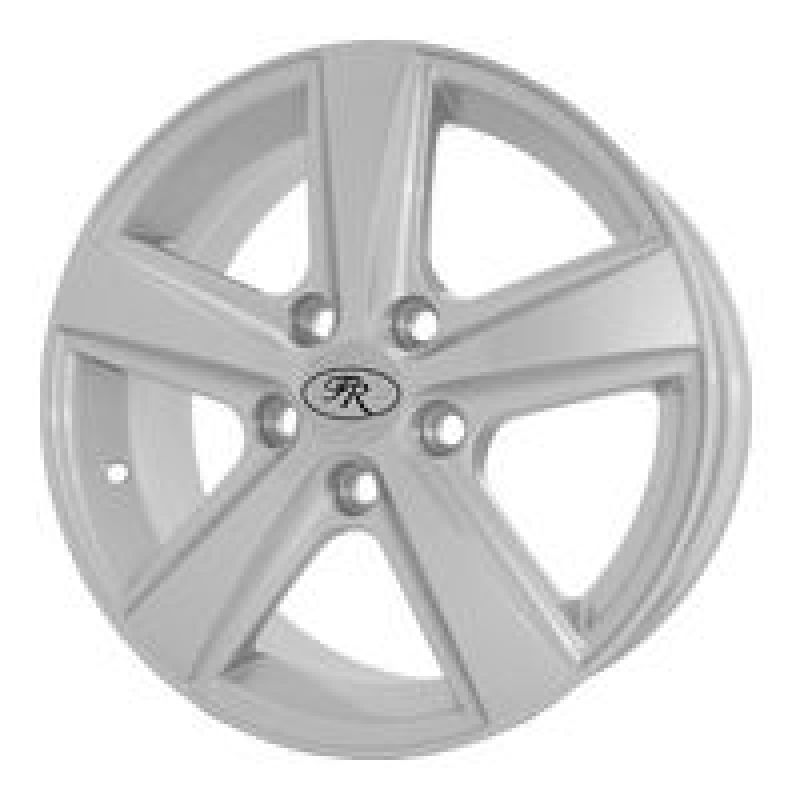 Replica 230 Toyota 6.5x16/5x114.3 D60.1 ET35