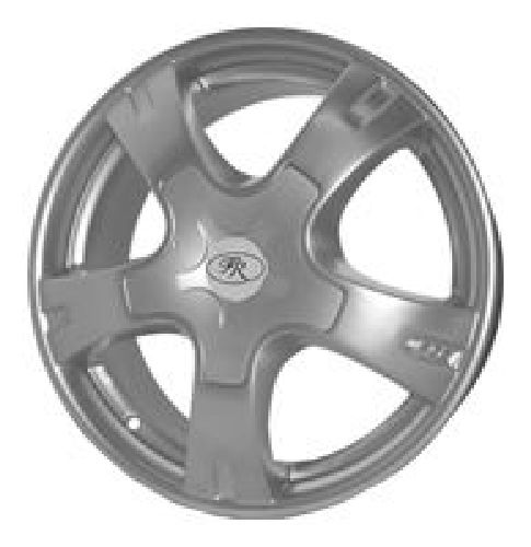 Replica 5718 6.5x16/5x112 D57.1 ET55
