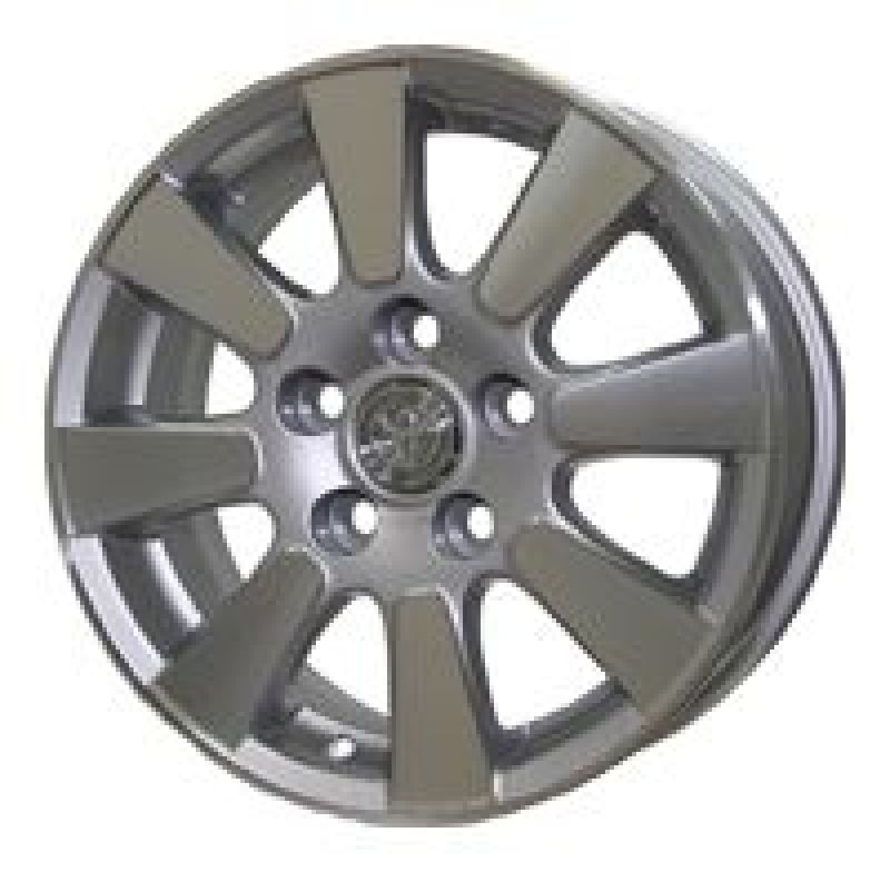 Replica TY45 6x15/5x114.3 D60.1 ET45