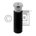 FEBI BILSTEIN 05898 - Dust Cover Kit, shock absorber Rear Axle