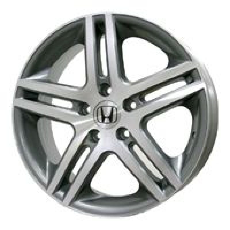 Replica 214 HO/SU 7x17/5x114.3 D64.1 ET45 Black