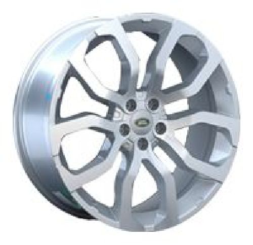 Replica LR7 10x22/5x120 D72.6 ET45