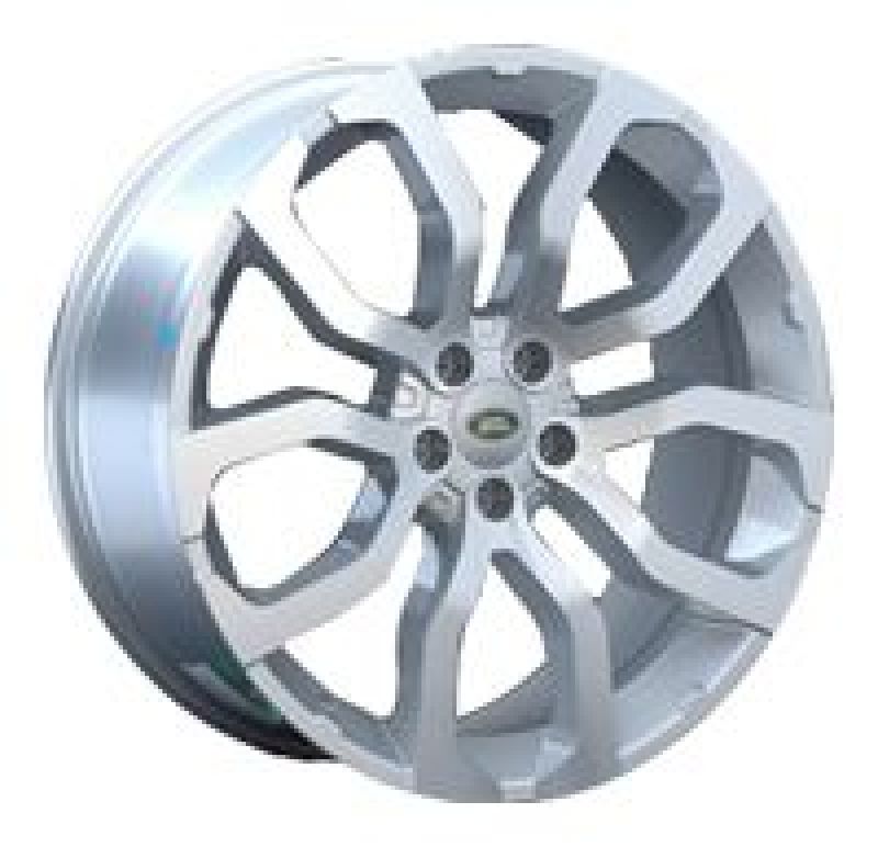 Replica LR7 10x22/5x120 D72.6 ET45