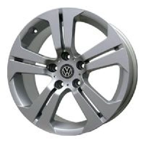 Replica 237 VW 7x18/5x120 D65.1 ET42