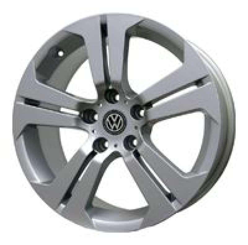 Replica 237 VW 7x18/5x120 D65.1 ET42