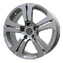 Replica 237 VW 7x18/5x120 D65.1 ET42