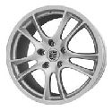 Replica PR6 9.5x20/5x130 D71.5 ET50