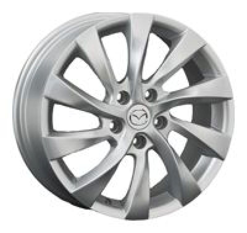 Replica MZ20 6.5x16/5x114.3 D67.1 ET52