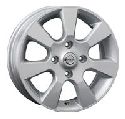 Replica NI11 6x15/4x114.3 D66.1 ET45
