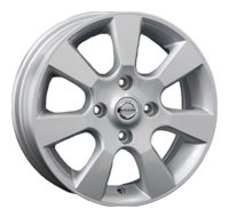 Replica NI11 6x15/4x114.3 D66.1 ET45