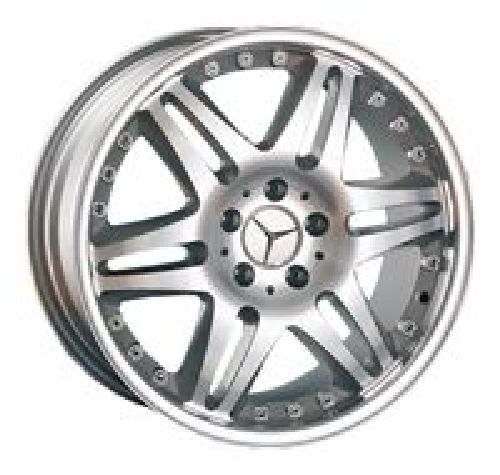 Replica MB4 8x18/5x112 D66.6 ET35
