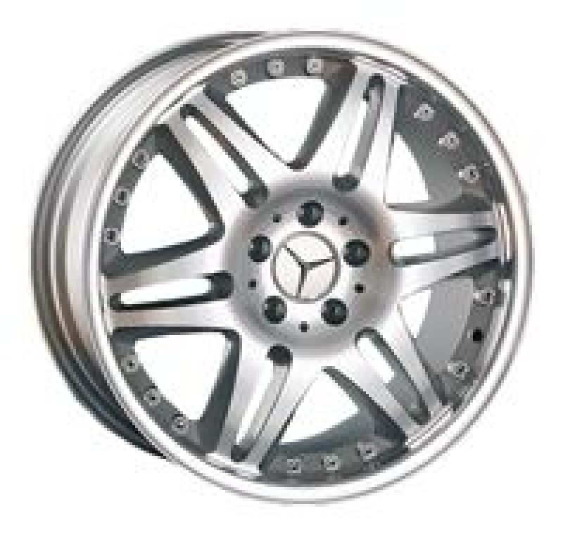 Replica MB4 8x18/5x112 D66.6 ET35