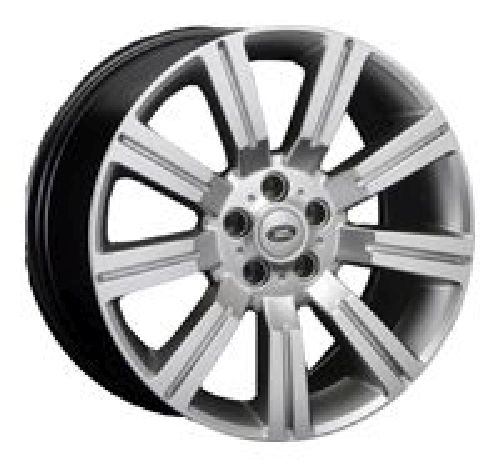Replica LR4 9x20/5x120 ET50 Chrome