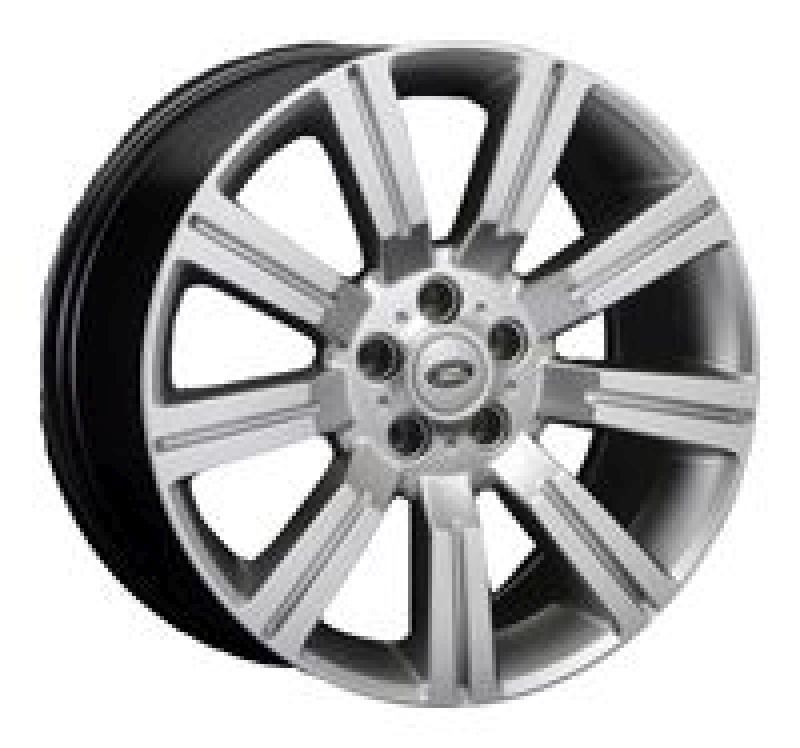 Replica LR4 9x20/5x120 ET50 Chrome