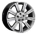 Replica LR4 9x20/5x120 ET50 Chrome