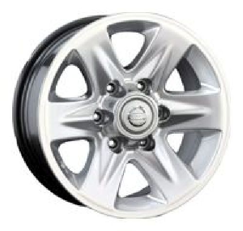 Replica NS1 8x17/6x139.7 D100 ET20