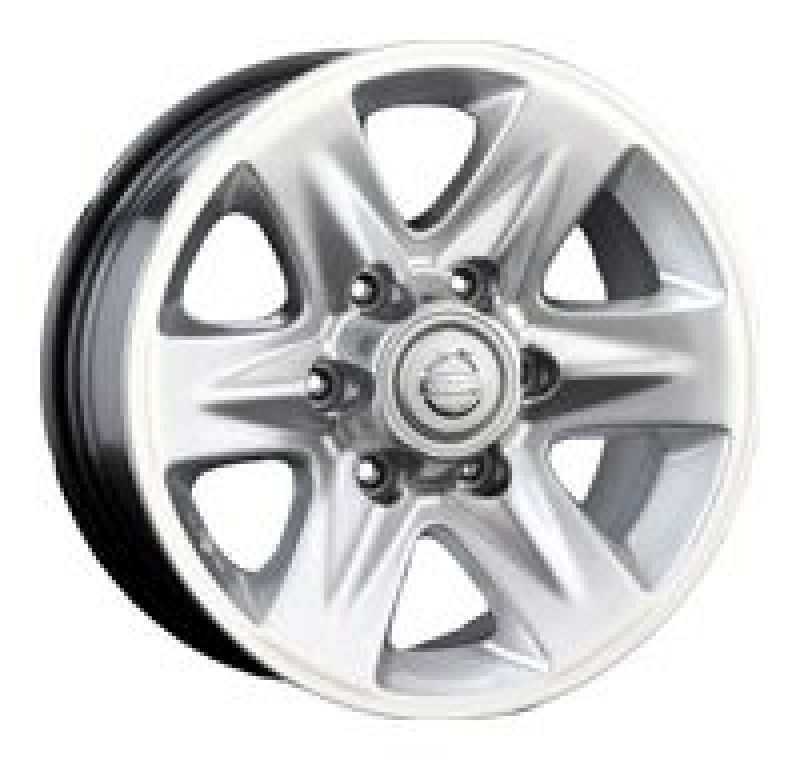 Replica NS1 8x17/6x139.7 D100 ET20