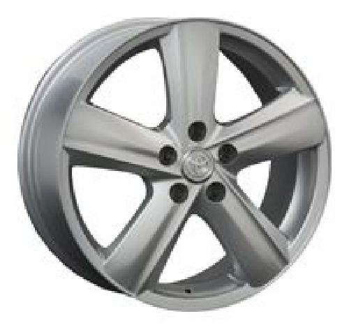 Replica TY39 6.5x16/5x100 D54.1 ET45