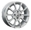 Replica RN17 6x15/4x100 D60.1 ET43
