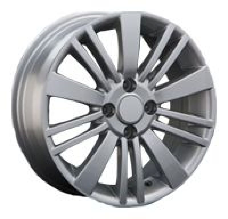 Replica RN18 6x15/4x100 D60.1 ET43