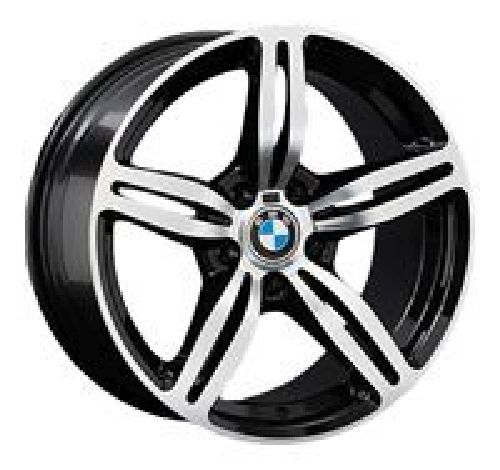 Replica B58 8.5x19/5x120 D74.1 ET35