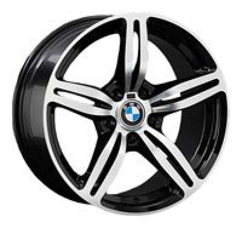 Replica B58 8.5x19/5x120 D74.1 ET35