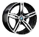 Replica B58 8.5x19/5x120 D74.1 ET35
