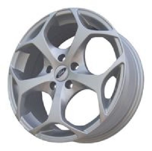 Replica 619 7x17/5x108 D63.4 ET50 Silver