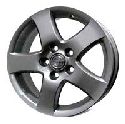 Replica 653 Toyota 7x16/5x114.3 D60.1 ET45