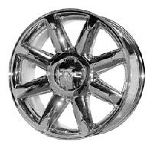 Replica 814 Cadillac 8.5x20/6x139.7 D78.1 ET31